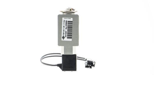 Válvula de expansão MAHLE Aftermarket ref. AVE 147 000P