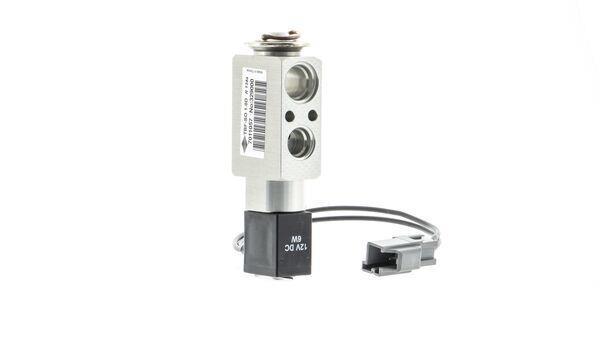 Válvula de expansão MAHLE Aftermarket ref. AVE 147 000P