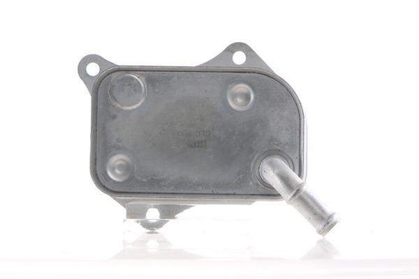 Radiateur d'huile moteur (Refroidisseur d'huile moteur) MAHLE Aftermarket ref. CLC 4 000S