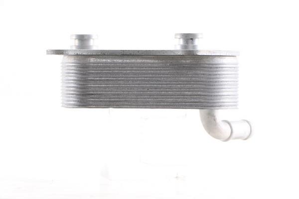 Radiateur d'huile moteur (Refroidisseur d'huile moteur) MAHLE Aftermarket ref. CLC 4 000S
