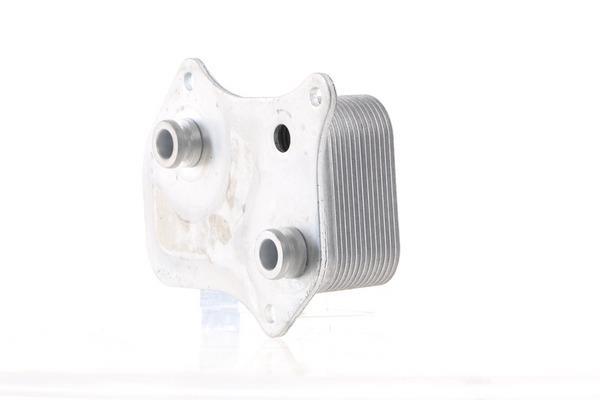 Radiateur d'huile moteur (Refroidisseur d'huile moteur) MAHLE Aftermarket ref. CLC 4 000S