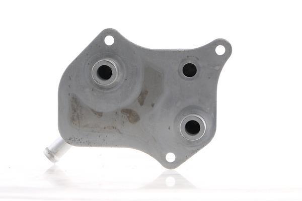 Radiateur d'huile moteur (Refroidisseur d'huile moteur) MAHLE Aftermarket ref. CLC 4 000S