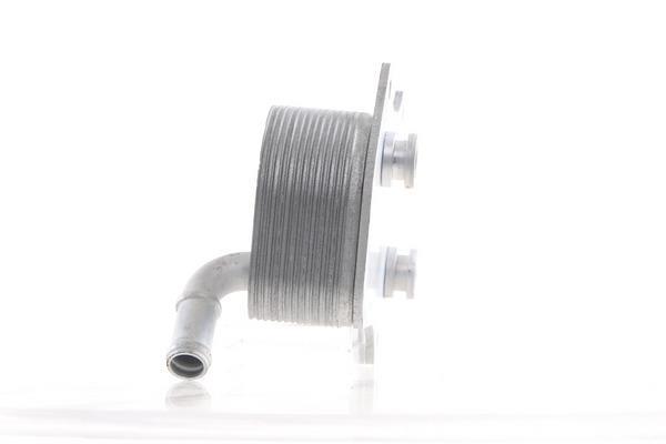 Radiateur d'huile moteur (Refroidisseur d'huile moteur) MAHLE Aftermarket ref. CLC 4 000S