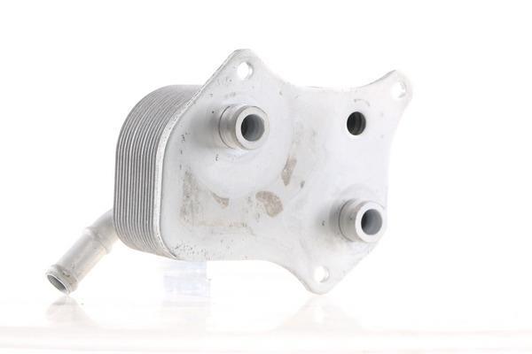 Radiateur d'huile moteur (Refroidisseur d'huile moteur) MAHLE Aftermarket ref. CLC 4 000S