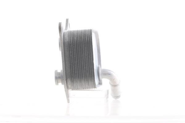 Radiateur d'huile moteur (Refroidisseur d'huile moteur) MAHLE Aftermarket ref. CLC 4 000S