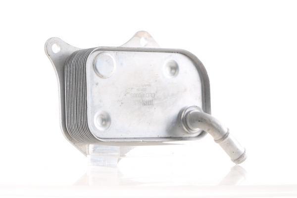 Radiateur d'huile moteur (Refroidisseur d'huile moteur) MAHLE Aftermarket ref. CLC 4 000S