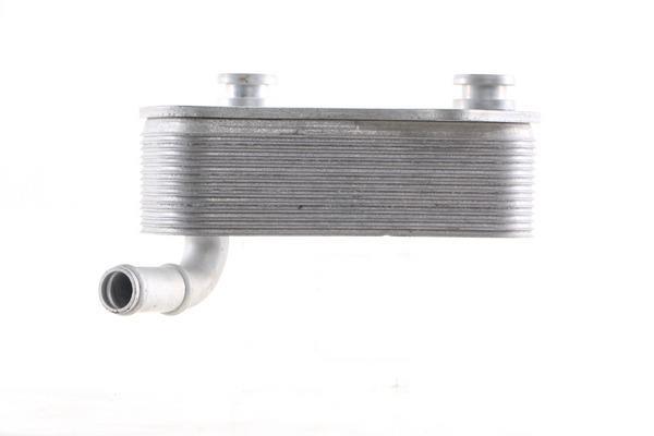 Radiateur d'huile moteur (Refroidisseur d'huile moteur) MAHLE Aftermarket ref. CLC 4 000S