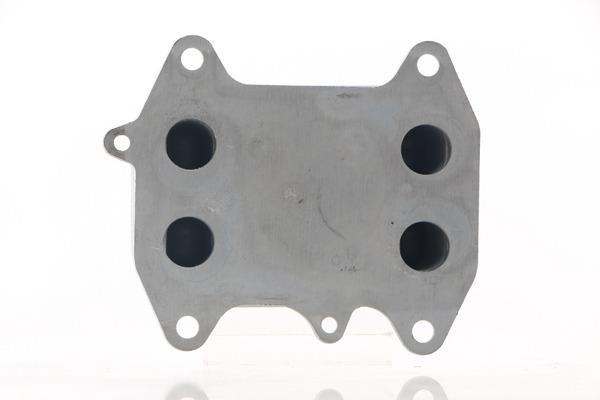 Radiateur d'huile moteur (Refroidisseur d'huile moteur) MAHLE Aftermarket ref. CLC 114 000S