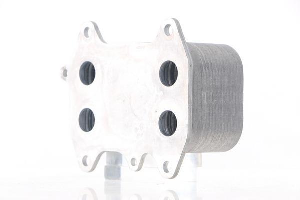 Radiateur d'huile moteur (Refroidisseur d'huile moteur) MAHLE Aftermarket ref. CLC 114 000S