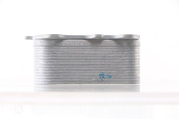 Radiateur d'huile moteur (Refroidisseur d'huile moteur) MAHLE Aftermarket ref. CLC 114 000S