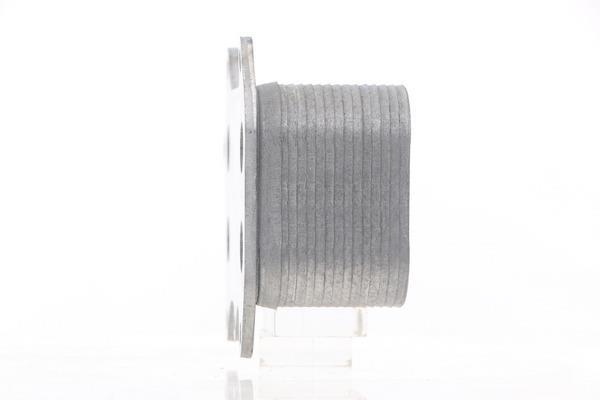 Radiateur d'huile moteur (Refroidisseur d'huile moteur) MAHLE Aftermarket ref. CLC 114 000S