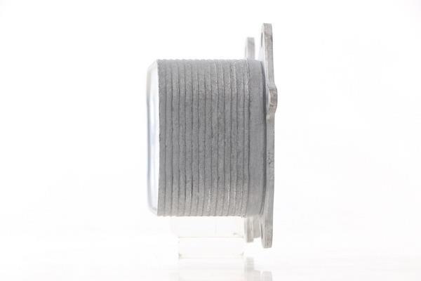 Radiateur d'huile moteur (Refroidisseur d'huile moteur) MAHLE Aftermarket ref. CLC 114 000S