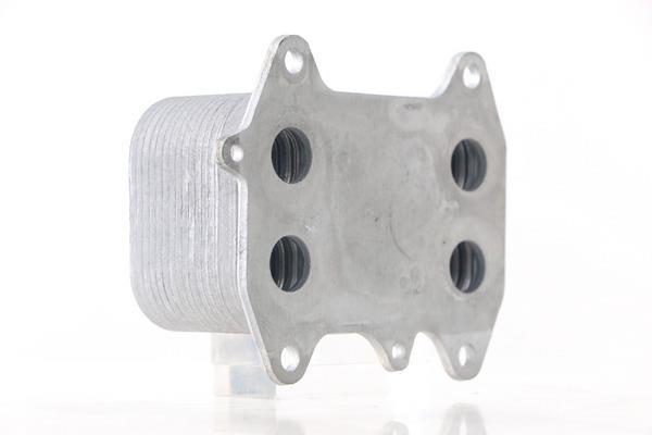 Radiateur d'huile moteur (Refroidisseur d'huile moteur) MAHLE Aftermarket ref. CLC 114 000S