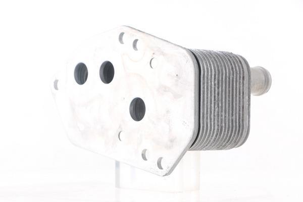Radiateur d'huile moteur (Refroidisseur d'huile moteur) MAHLE Aftermarket CLC 118 000S