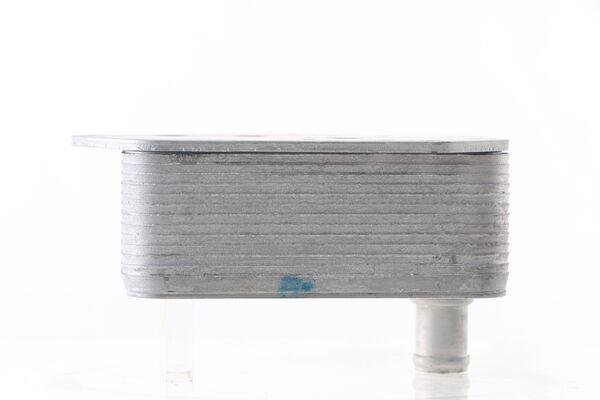 Radiateur d'huile moteur (Refroidisseur d'huile moteur) MAHLE Aftermarket CLC 118 000S