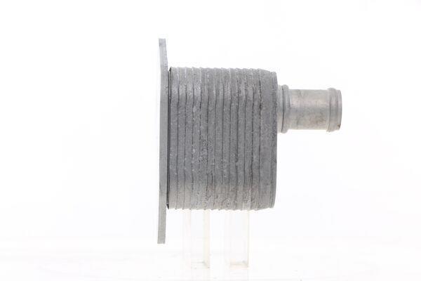 Radiateur d'huile moteur (Refroidisseur d'huile moteur) MAHLE Aftermarket CLC 118 000S