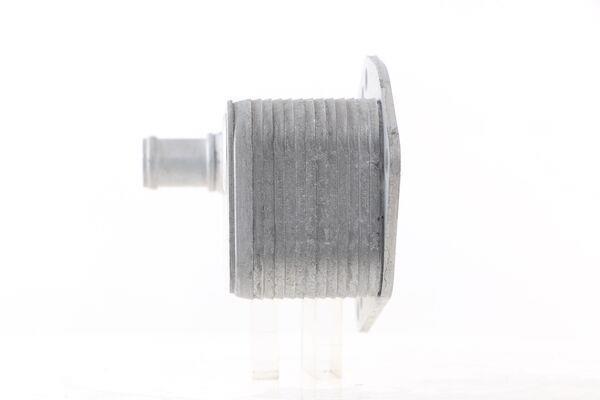 Radiateur d'huile moteur (Refroidisseur d'huile moteur) MAHLE Aftermarket CLC 118 000S