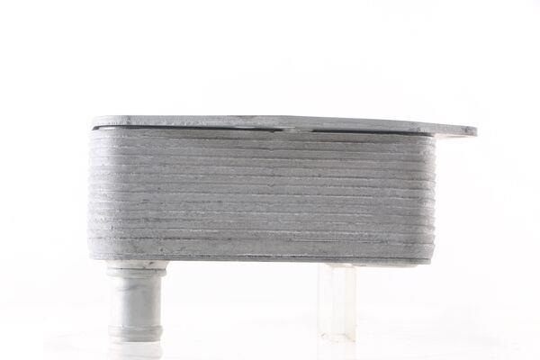 Radiateur d'huile moteur (Refroidisseur d'huile moteur) MAHLE Aftermarket CLC 118 000S