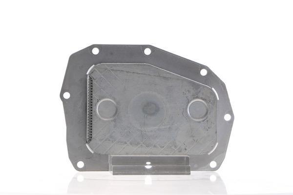 Radiateur d'huile moteur (Refroidisseur d'huile moteur) MAHLE Aftermarket CLC 122 000S