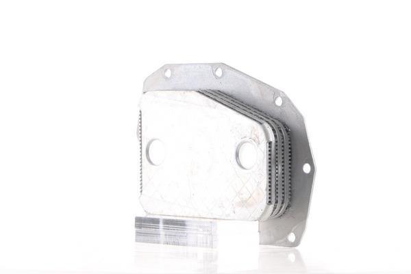 Radiateur d'huile moteur (Refroidisseur d'huile moteur) MAHLE Aftermarket CLC 122 000S