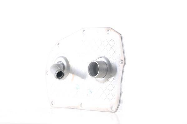 Radiateur d'huile moteur (Refroidisseur d'huile moteur) MAHLE Aftermarket CLC 122 000S