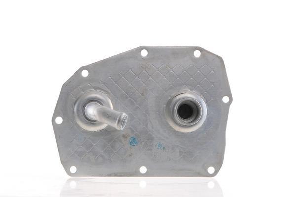 Radiateur d'huile moteur (Refroidisseur d'huile moteur) MAHLE Aftermarket CLC 122 000S