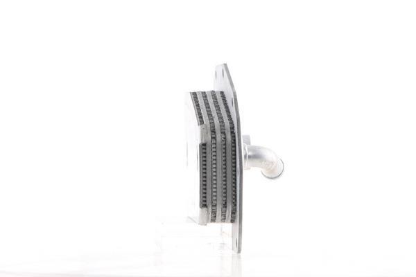 Radiateur d'huile moteur (Refroidisseur d'huile moteur) MAHLE Aftermarket CLC 122 000S
