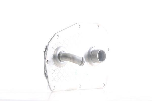 Radiateur d'huile moteur (Refroidisseur d'huile moteur) MAHLE Aftermarket CLC 122 000S