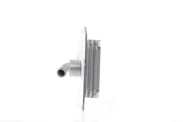 Radiateur d'huile moteur (Refroidisseur d'huile moteur) MAHLE Aftermarket CLC 122 000S