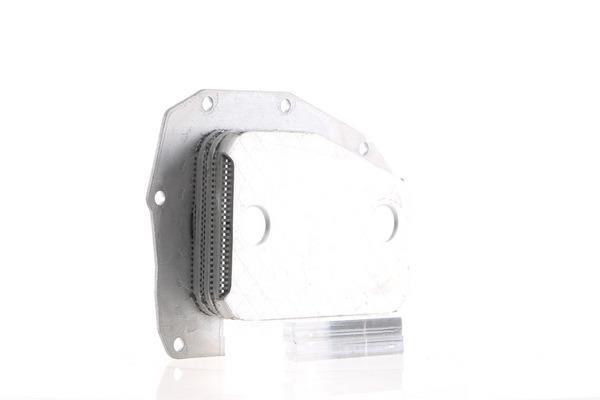 Radiateur d'huile moteur (Refroidisseur d'huile moteur) MAHLE Aftermarket CLC 122 000S