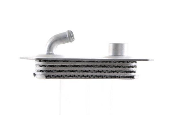 Radiateur d'huile moteur (Refroidisseur d'huile moteur) MAHLE Aftermarket CLC 122 000S