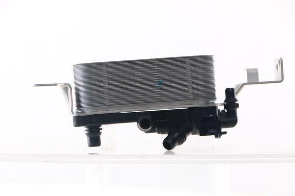 Radiateur d'huile moteur (Refroidisseur d'huile moteur) MAHLE Aftermarket CLC 123 000S