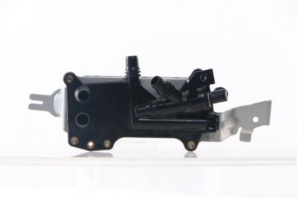 Radiateur d'huile moteur (Refroidisseur d'huile moteur) MAHLE Aftermarket CLC 123 000S
