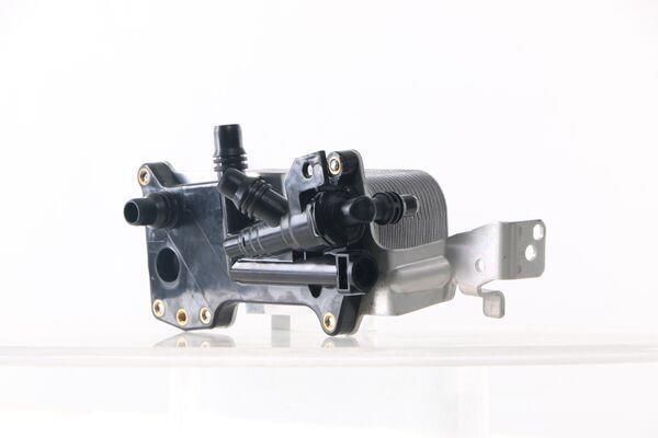 Radiateur d'huile moteur (Refroidisseur d'huile moteur) MAHLE Aftermarket CLC 123 000S