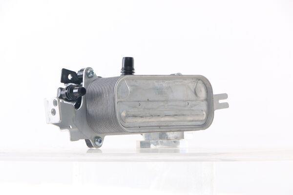 Radiateur d'huile moteur (Refroidisseur d'huile moteur) MAHLE Aftermarket CLC 123 000S