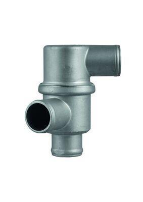 Thermostat d'eau (Calorstat) MAHLE Aftermarket ref. TH 37 80