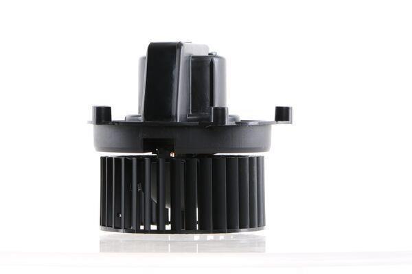 Pulseur d'air habitacle (Ventilateur habitacle) MAHLE Aftermarket ref. AB 10 000S