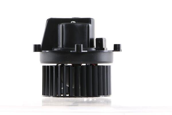 Pulseur d'air habitacle (Ventilateur habitacle) MAHLE Aftermarket ref. AB 10 000S