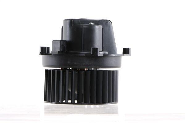 Pulseur d'air habitacle (Ventilateur habitacle) MAHLE Aftermarket ref. AB 10 000S