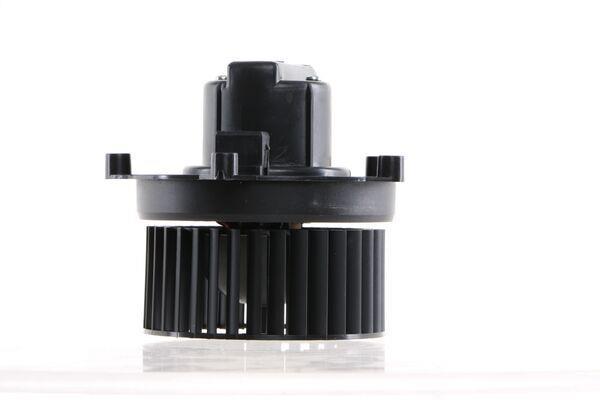 Pulseur d'air habitacle (Ventilateur habitacle) MAHLE Aftermarket ref. AB 10 000S