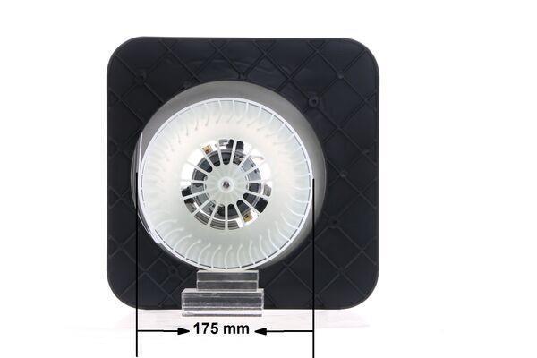 Ventilador habitáculo MAHLE Aftermarket ref. AB 61 000S