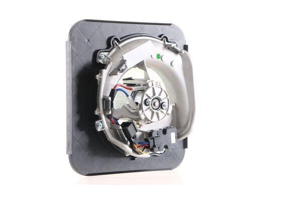 Ventilador habitáculo MAHLE Aftermarket ref. AB 61 000S