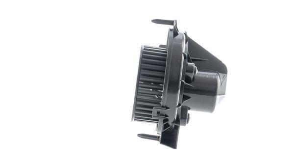Pulseur d'air habitacle (Ventilateur habitacle) MAHLE Aftermarket ref. AB 224 000S