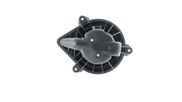 Pulseur d'air habitacle (Ventilateur habitacle) MAHLE Aftermarket ref. AB 234 000S
