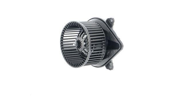 Pulseur d'air habitacle (Ventilateur habitacle) MAHLE Aftermarket ref. AB 234 000S