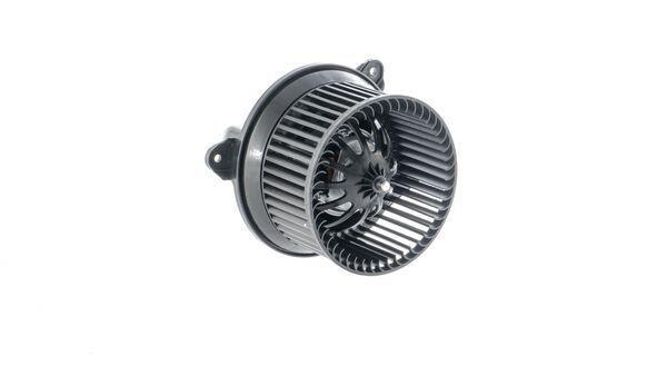 Pulseur d'air habitacle (Ventilateur habitacle) MAHLE Aftermarket ref. AB 234 000S