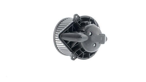 Pulseur d'air habitacle (Ventilateur habitacle) MAHLE Aftermarket ref. AB 234 000S