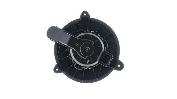 Pulseur d'air habitacle (Ventilateur habitacle) MAHLE Aftermarket ref. AB 240 000P