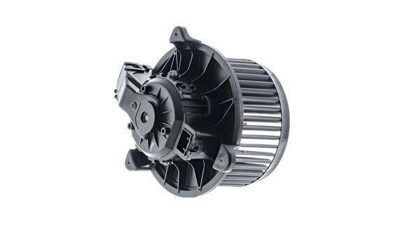 Pulseur d'air habitacle (Ventilateur habitacle) MAHLE Aftermarket ref. AB 240 000P