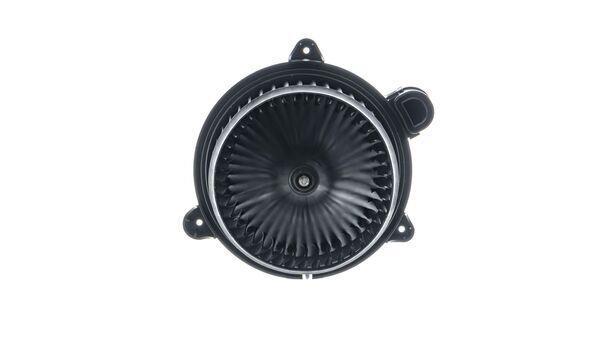 Pulseur d'air habitacle (Ventilateur habitacle) MAHLE Aftermarket ref. AB 240 000P